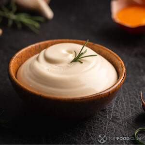 Добавить майонез