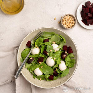 Подать к столу