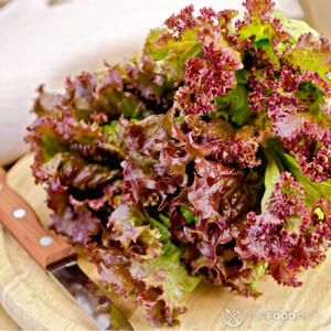 Подготовить красный салат