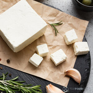 Подготовить сыр