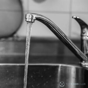 Помыть редис