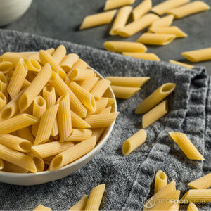 Подготовить пасту