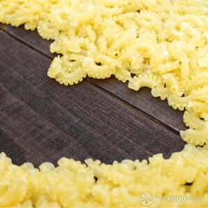 Подготовить пасту