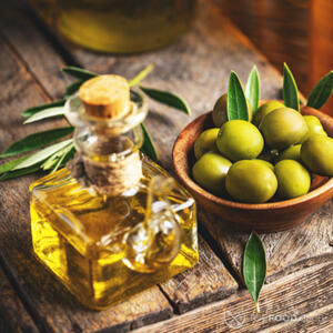 Добавить масло