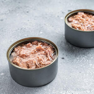 Подготовить тунец