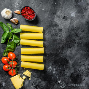 Подготовить пасту