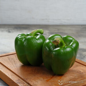 Подготовить перец