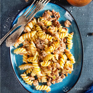 Подать к столу