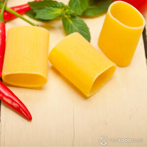 Подготовить пасту