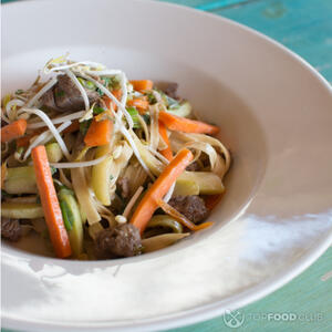 Подать к столу