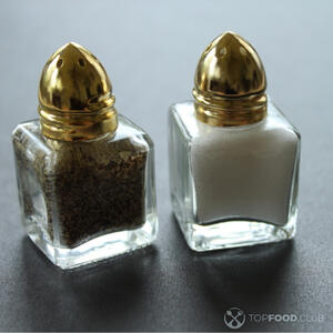 Добавить специи