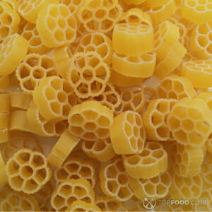 Подготовить пасту