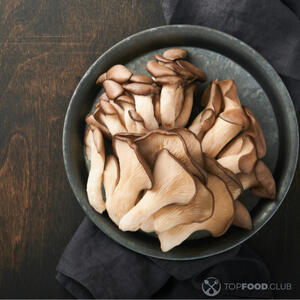 Подготовить вешенки