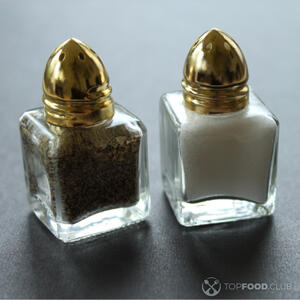 Добавить специи