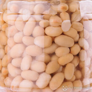 Подготовить фасоль