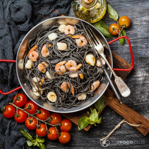 Подать к столу