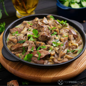 Подать к столу