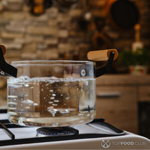 Отварить печень