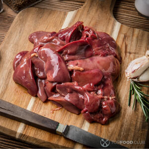 Подготовить печень