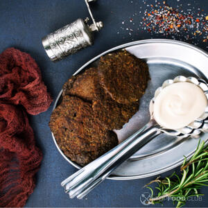 Подать к столу