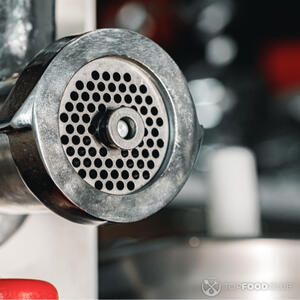 Подготовить мясорубку