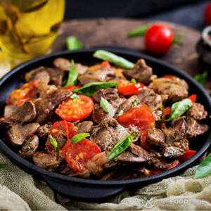 Подать к столу