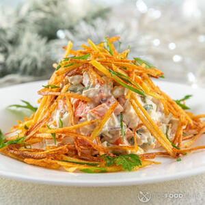 Подать к столу