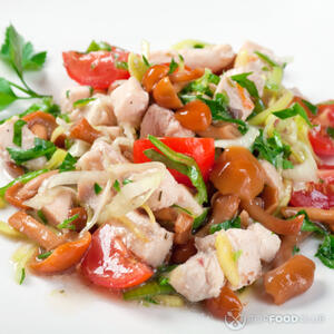 Подать к столу