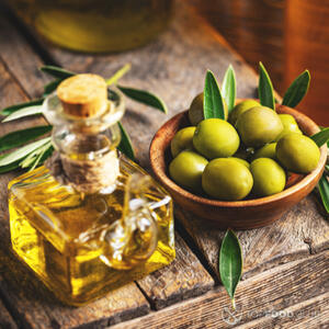 Добавить масло