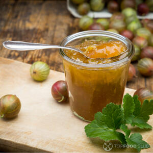 Подать блюдо