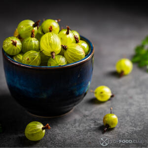 Подготовить крыжовник