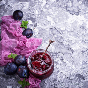 Подать блюдо