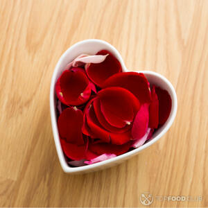 Подготовить лепестки