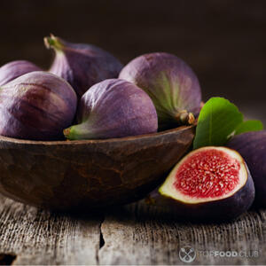 Подготовить инжир