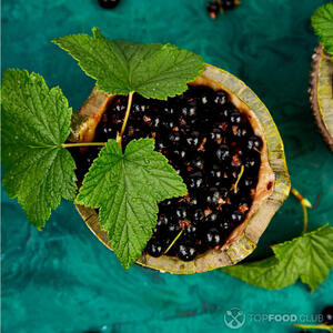 Подготовить смородину