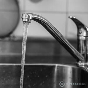 Помыть ежевику