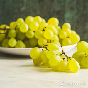 Подготовить виноград