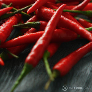 Подготовить перец