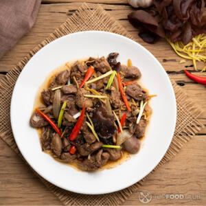 Подать к столу