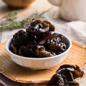 Подготовить грибы