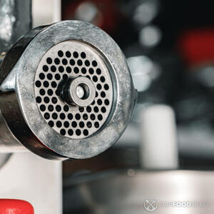 Подготовить мясорубку