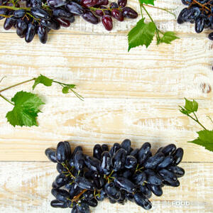 Подготовить виноград