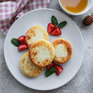 Подать к столу