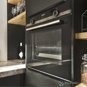 Подготовить духовку