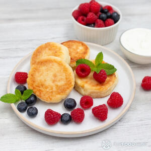 Подать к столу