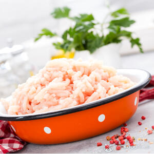 куриный фарш