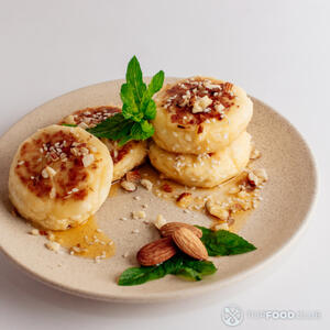 Подать к столу