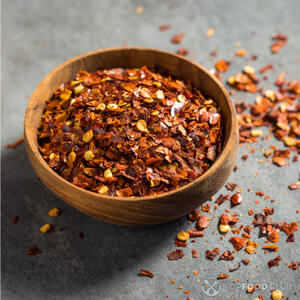 хлопья красного перца