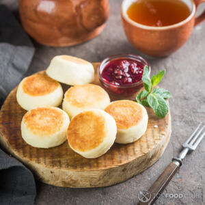 Подать к столу