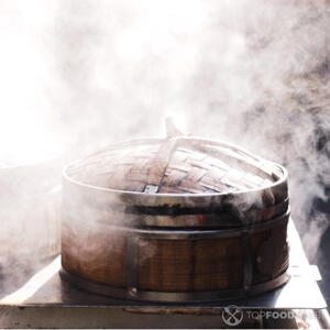 тефтели в пароварке